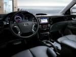 Kia Lotze Innovation 2008 года